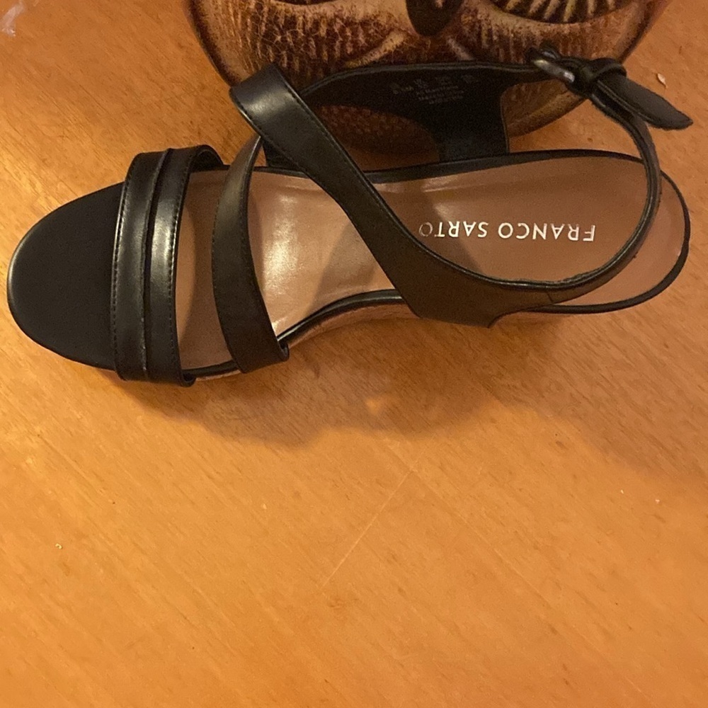 Franco Sarto Wedges - Picture 3 of 12